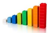 Rubik's cube different pattern on white background 3d ... Rubik's cube different pattern on white background 3d ...