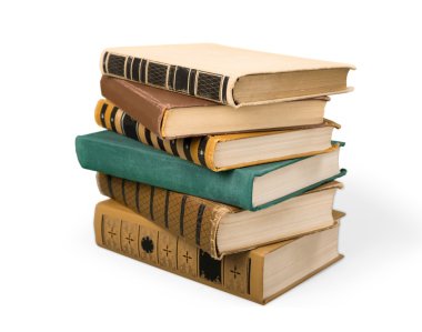 eski kitap koleksiyonu