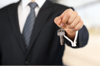 işadamı holding tuşları