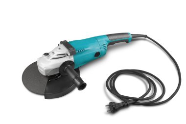 Yuvarlak keskin aracı