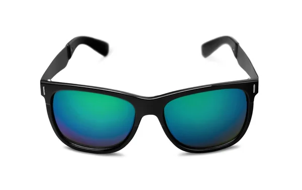 Sunglasses isolated against  background — Stock Photo, Image