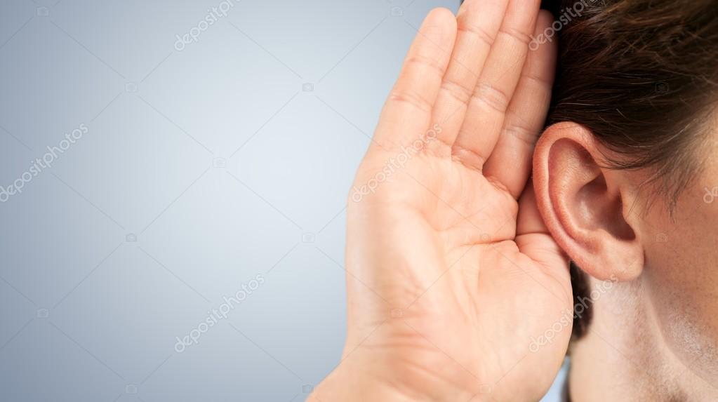 ухо картинка. международный день охраны здоровья уха и слуха. человек слушает. Ear listens. Ear listens.