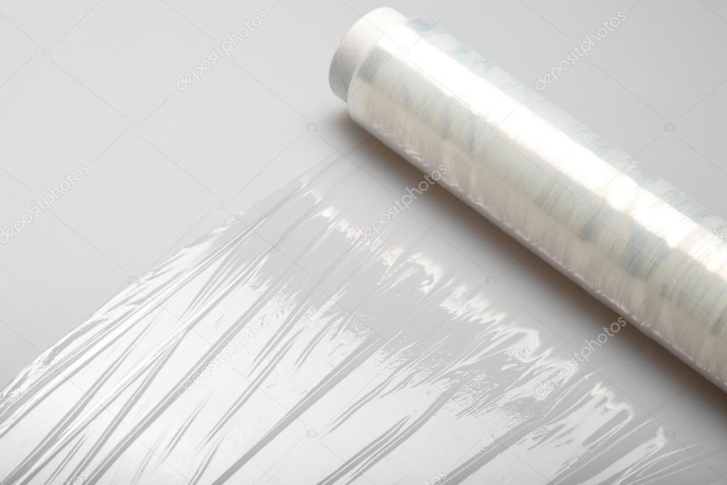 Cellophane packaging tape Stock Photo by ©billiondigital 118526768