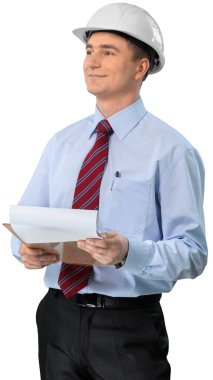 Yakışıklı emniyet müfettişi