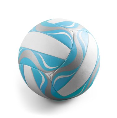 arka plan nesnesinde Voleybol