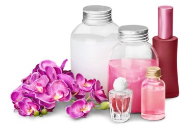 Sağlıklı spa konsept