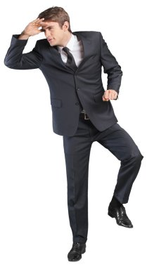 Başarılı iş adamı arıyor  