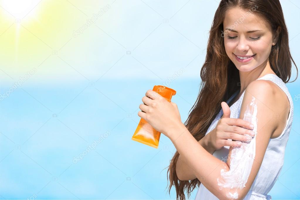 sunscreen cream for girl