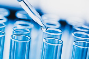 bilim laboratuvar test tüpleri 