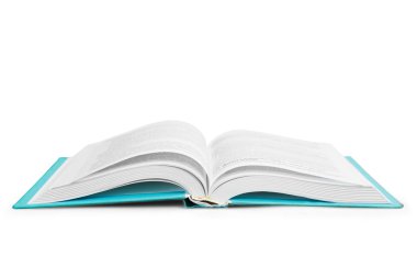 izole kitap açık
