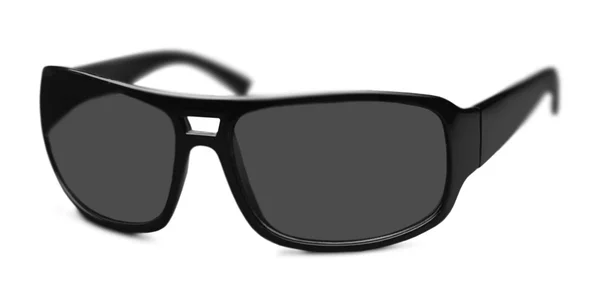 Сонцезахисні окуляри ізольовані на фоні — стокове фото