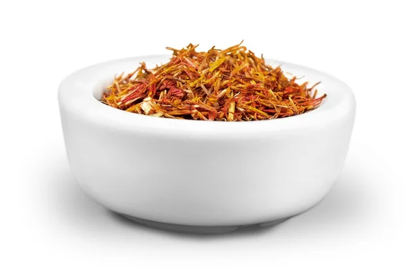 Sáfrány Orange spice. — Stock Fotó