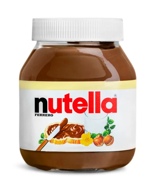 Nutella Imagenes Fotos De Stock Libres De Derechos Depositphotos