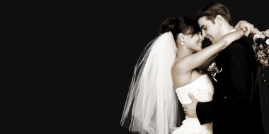  Sadece evli genç Çift 