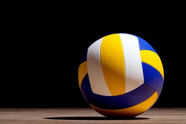 arka plan nesnesinde Voleybol