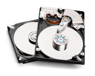 Hdd sabit disk sürücü 