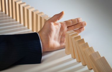 El domino itmeye hazır 