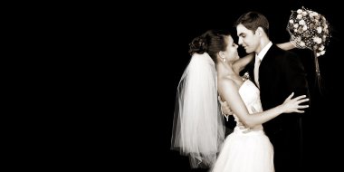  Sadece evli genç Çift 