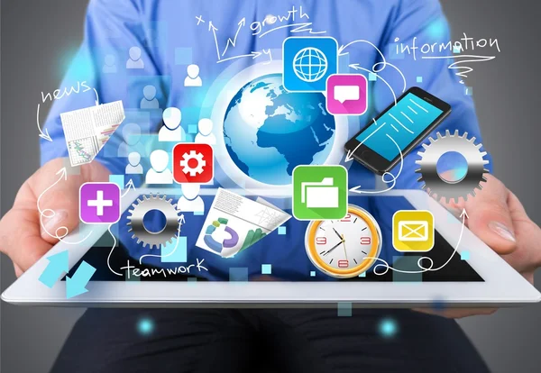 adam tutarak tablet  