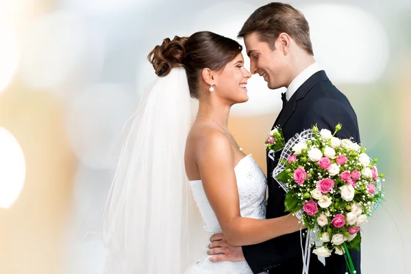  Sadece evli genç Çift 