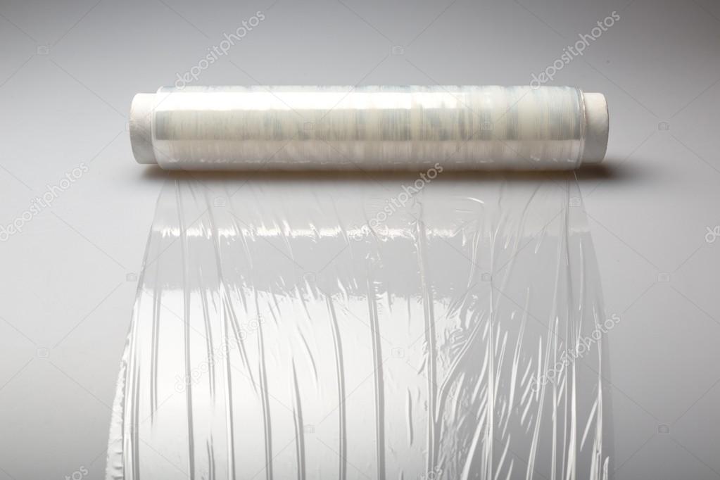 Cellophane packaging tape Stock Photo by ©billiondigital 118565594