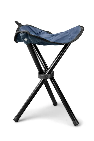 Picknick modern stol — Stockfoto