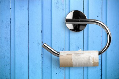 Son peçete kağıdı