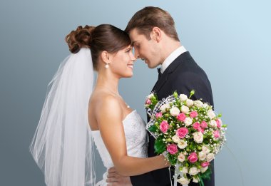  Sadece evli genç Çift 