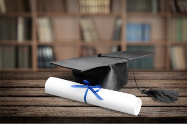 Mezuniyet kolej ve diploma