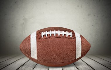 Amerikan futbol topu