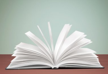izole kitap açık