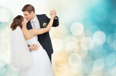  Sadece evli genç Çift 