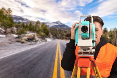 Karada Surveyor mühendislik