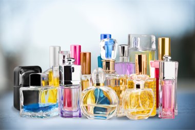 aromatik parfüm şişeleri