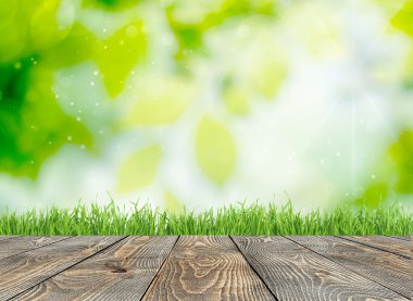 yıpranmış tablo ve arka plan ile bulanıklık