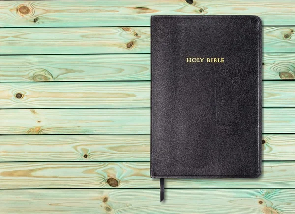 Bible svatá — Stock fotografie