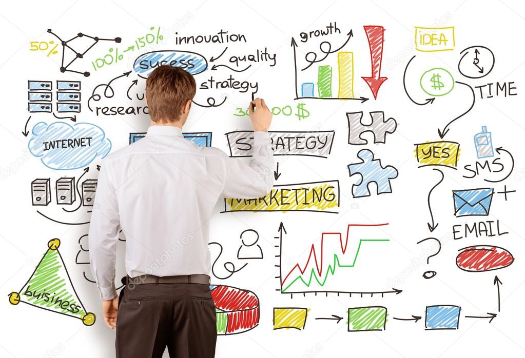 маркетинг складывается. обратный маркетинг. картинки на тему маркетинг. маркетолог рисунок на белом фоне. маркетинг.