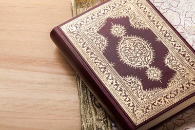 İslam kavramı - Kutsal Kur 'an