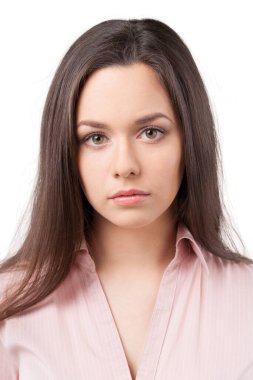 Farklı kullanışlı yüz ifadeleri