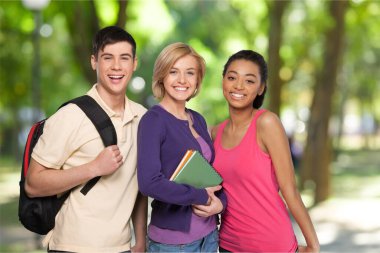 Bir çalışma grubunun portresi