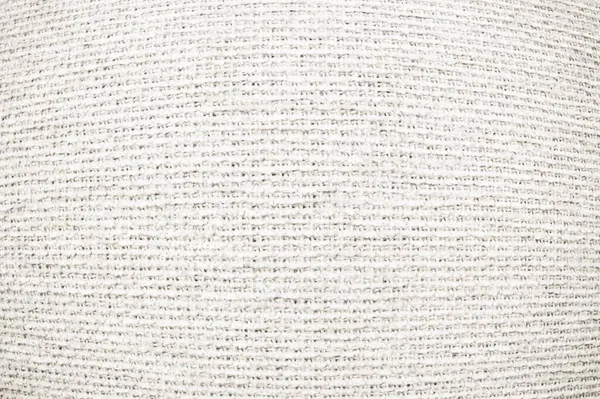 Textura Textil Lino Natural Como Fondo — Foto de Stock