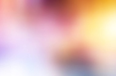 Güzel gökkuşağı gradyan arkaplan dokusu.