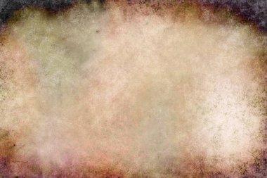 Eski soyut yağlı arka plan resim dokusu.