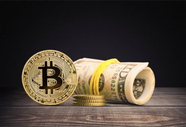 Masada bitcoin yığınları