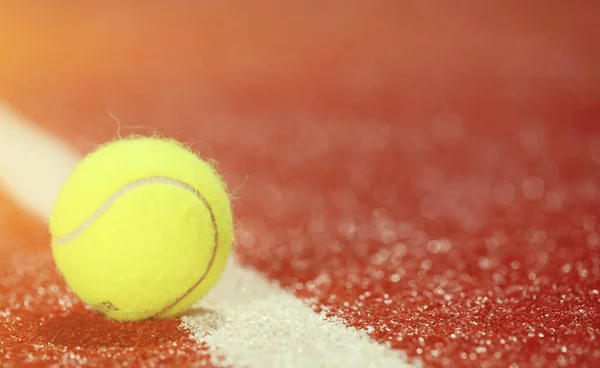 테니스 테니스 — 스톡 사진