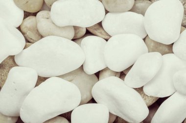 Arkaplan için küçük ışık taşı dokusu.