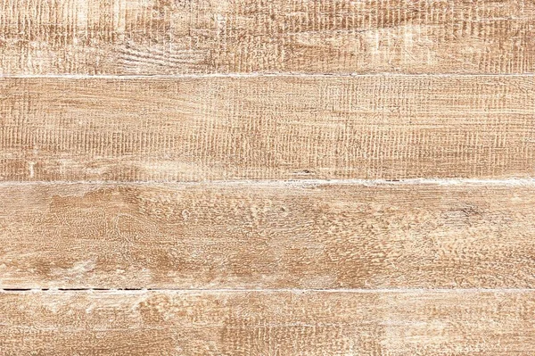 Drewniana Podłoga Lub Stół Naturalnym Wzorem Tła — Zdjęcie stockowe