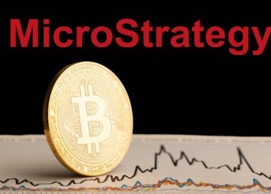 Bitcoin ve kripto para birimi kavramı