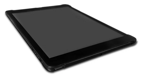 Tablet. Tablet PC touchscreen — Foto Stock