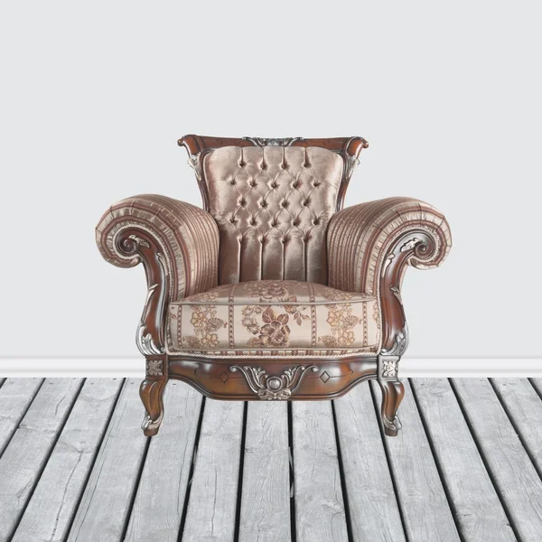 Möbel. Sessel — Stockfoto